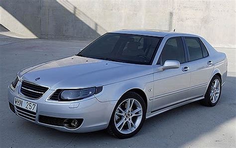 used saab 9-5 review|2007 Saab 9.